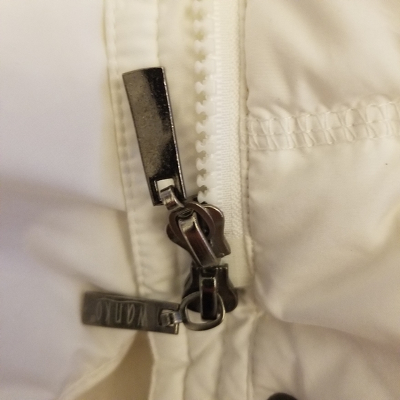 Wanko down coat Med - Picture 8 of 16